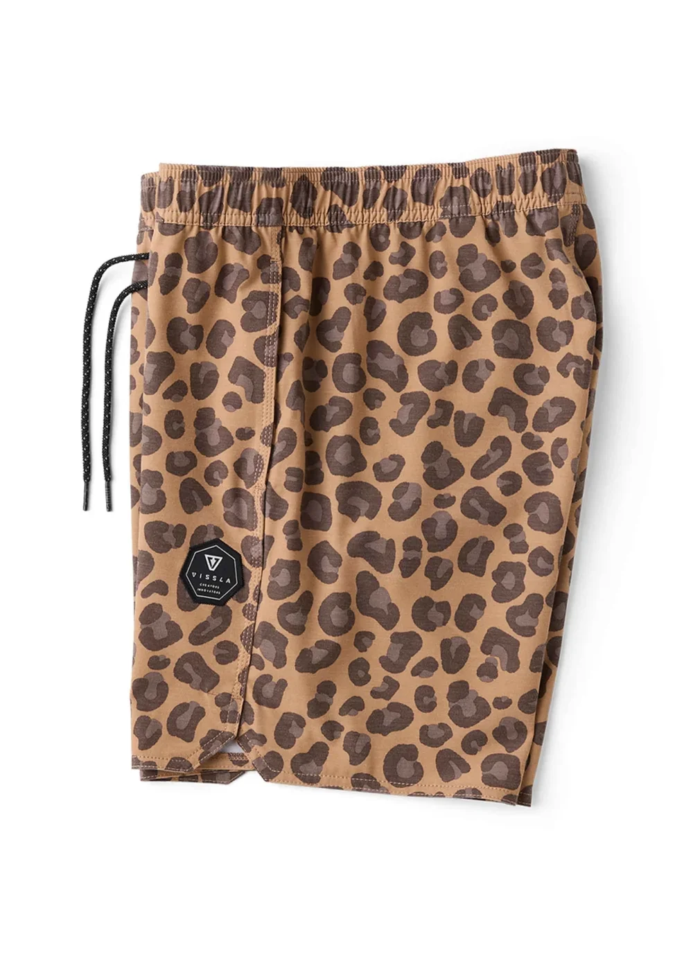 Big Cat 16.5" Ecolastic Boardshort - Görsel 2