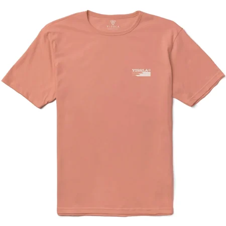 Vissla Big Sky Organic Tee T-shirt